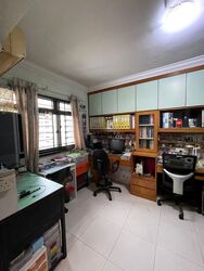 Blk 5A Marsiling Spring (Woodlands), HDB 5 Rooms #562787211